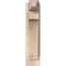 Ekena Millwork Imperial Craftsman Smooth Outlooker, Douglas Fir, 5 1/2"W x 12"D x 24"H OUT06X12X24IMP04SDF - alternate 3